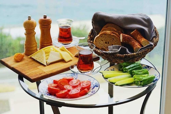 Hotel Dalyan Residence & Suites